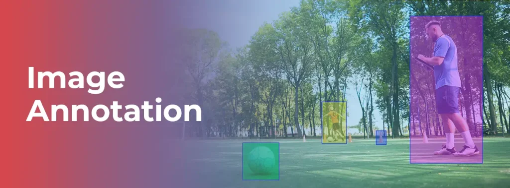 Image Annotation-old