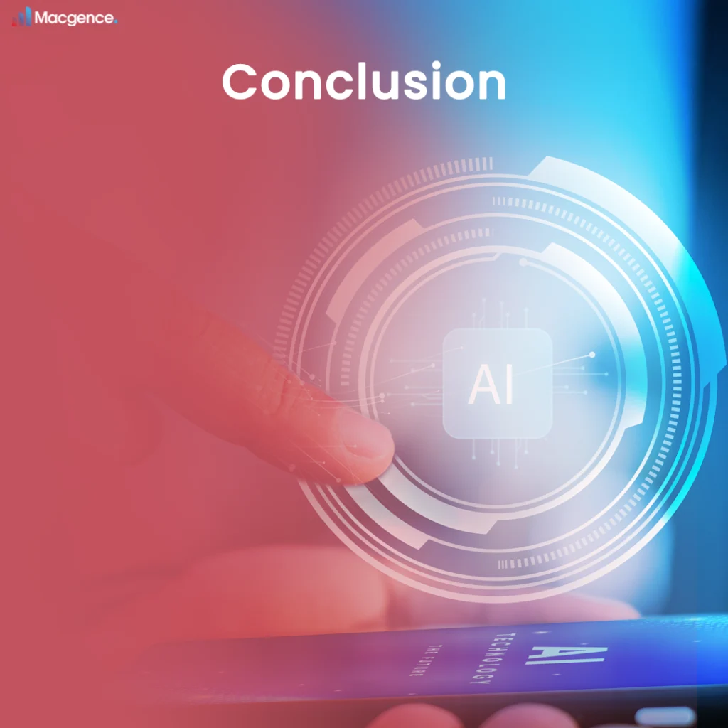 Conclusion ai model