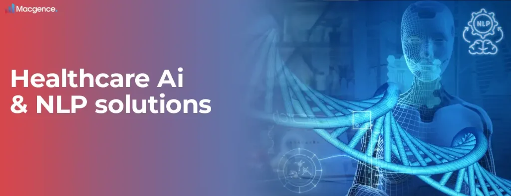 healthcare ai & NLP solutions