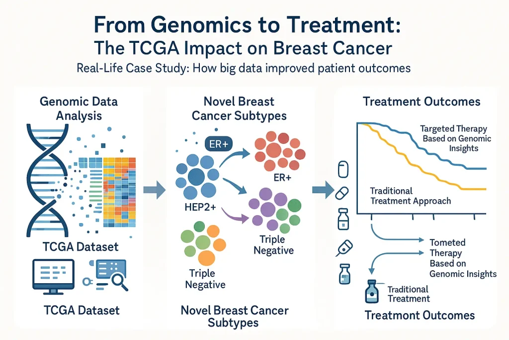 Genomic Datasets in Cancer Research