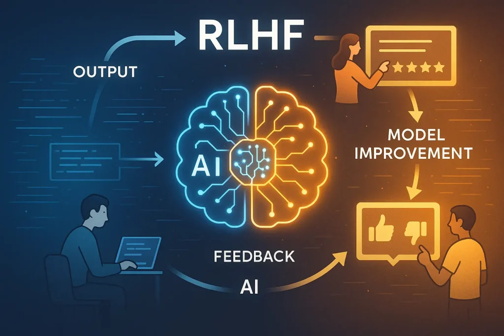 RLHF