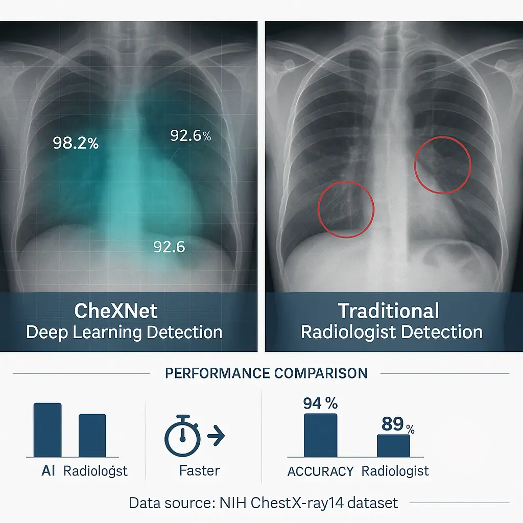 medical imaging datasets