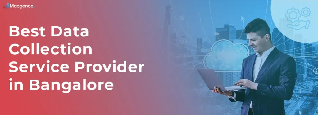 Best Data Collection Service Provider in Bangalore