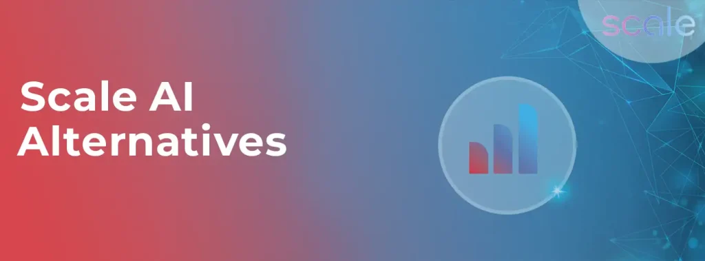 Scale AI Alternatives