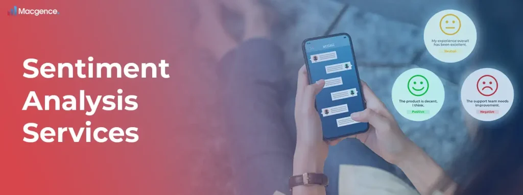 sentiment analysis services