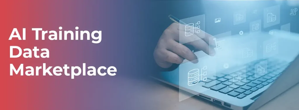 AI Training Data Marketplace