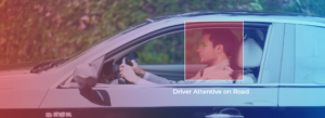 Real-time facial motion detection to improve driver monitoring systems