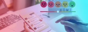 Sentiment Analysis for Customer Feedback: A Case Study in Text Annotations