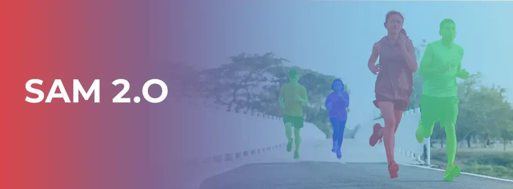 SAM 2.O