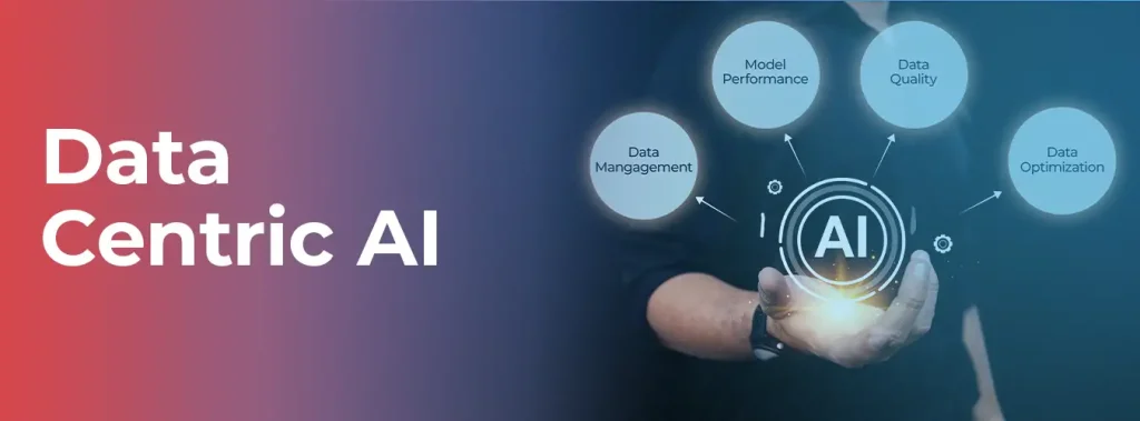 data-centric ai
