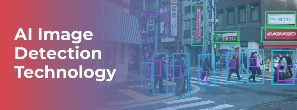 AI Image Detection Technology