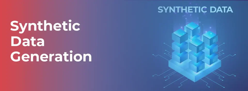 Synthetic Data Generation