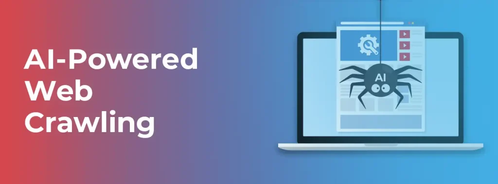 AI-Powered Web Crawling
