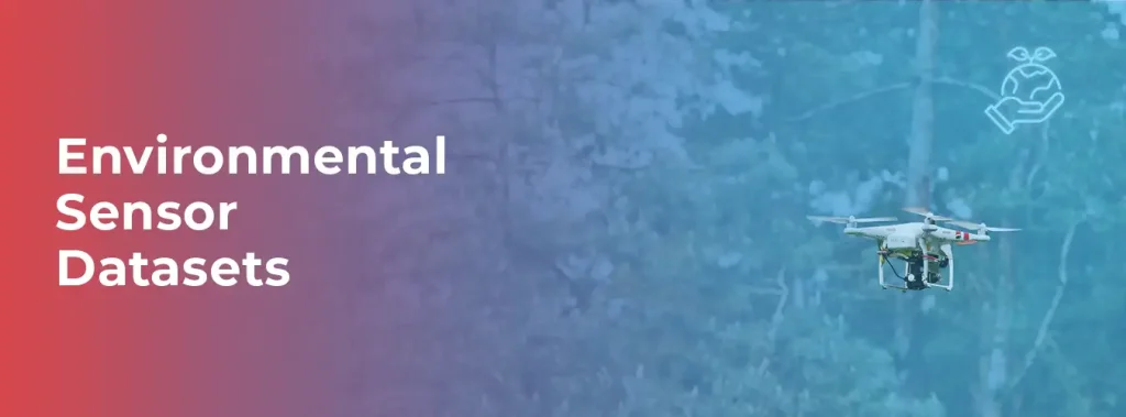 Environmental Sensor Datasets