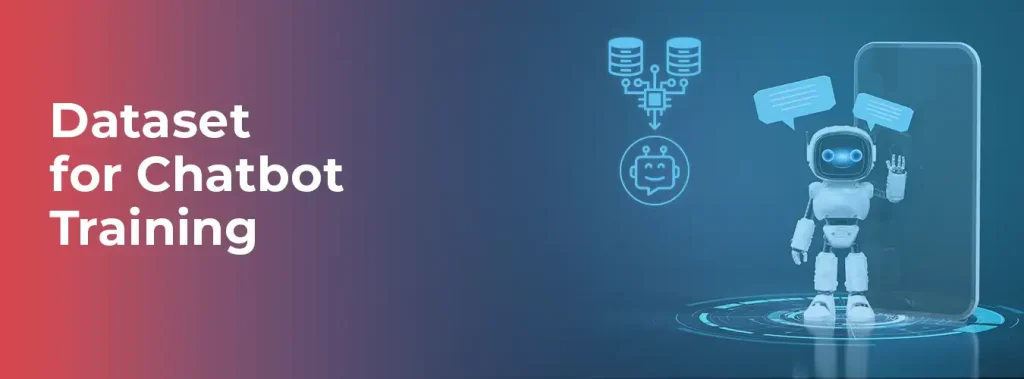 dataset for chatbot training