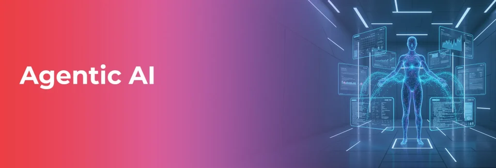 Agentic AI by Macgence AI