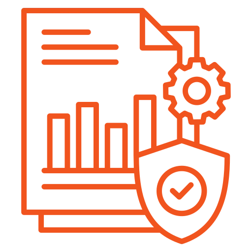 security and compliance focus