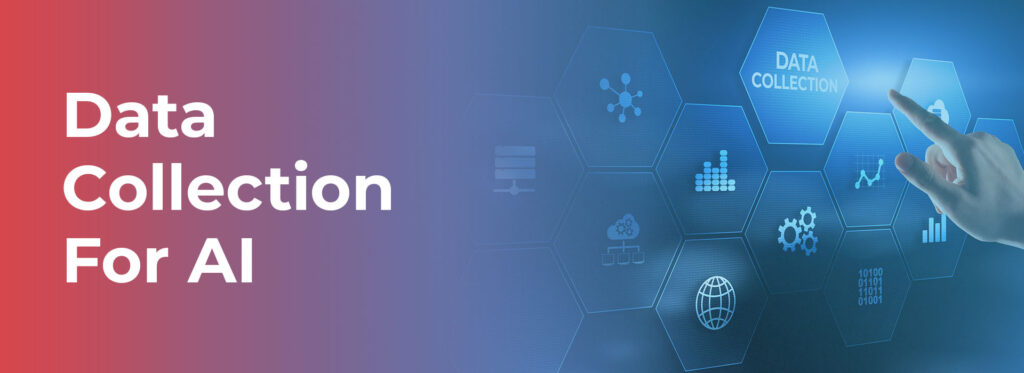 data collection for ai