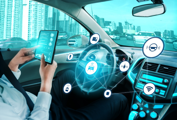 Ensuring Automotive Safety with Advanced Driver Assistance Systems (ADAS)