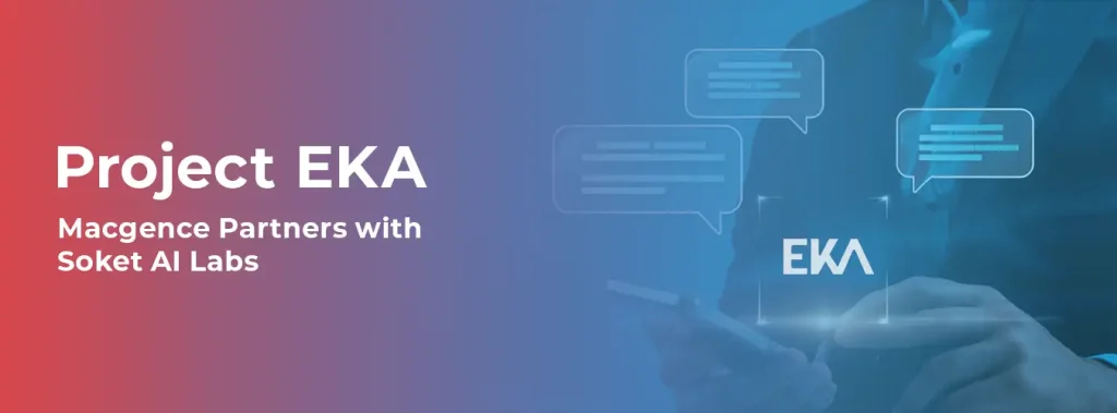 Macgence Partners with Soket AI Labs copy
