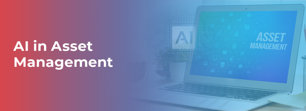 AI in asset management
