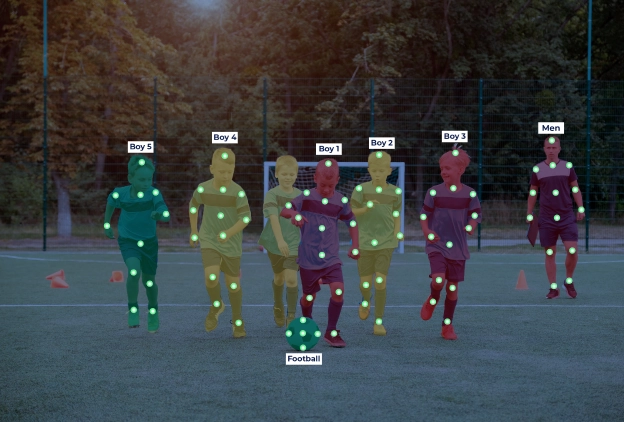 Data Annotation