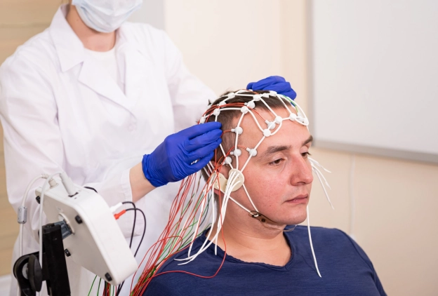 Neuromonitoring Data Collection