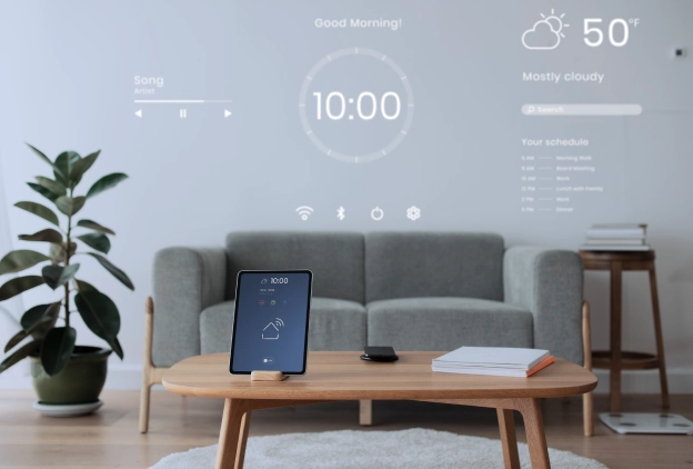Sensor Data Collection