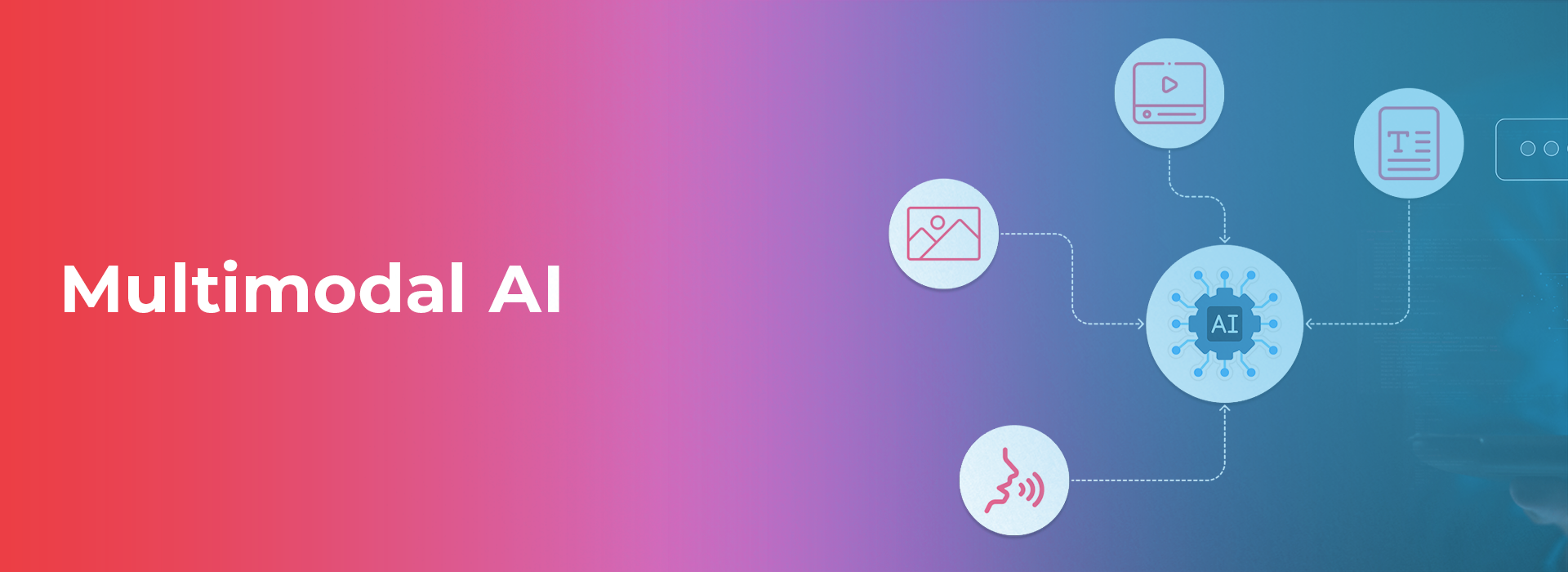 Multimodal AI – Overview, Key Applications, and Use Cases in 2025