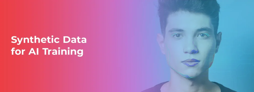 Synthetic Data for AI Training