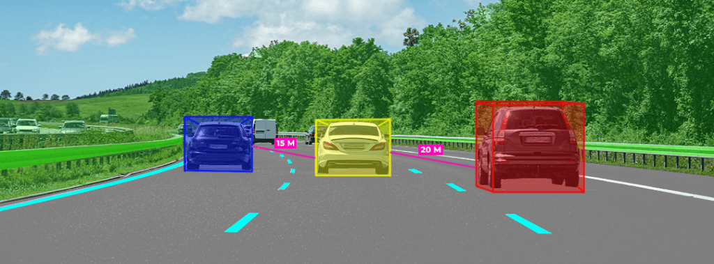 The Significance of LiDAR for Autonomous Vehicles