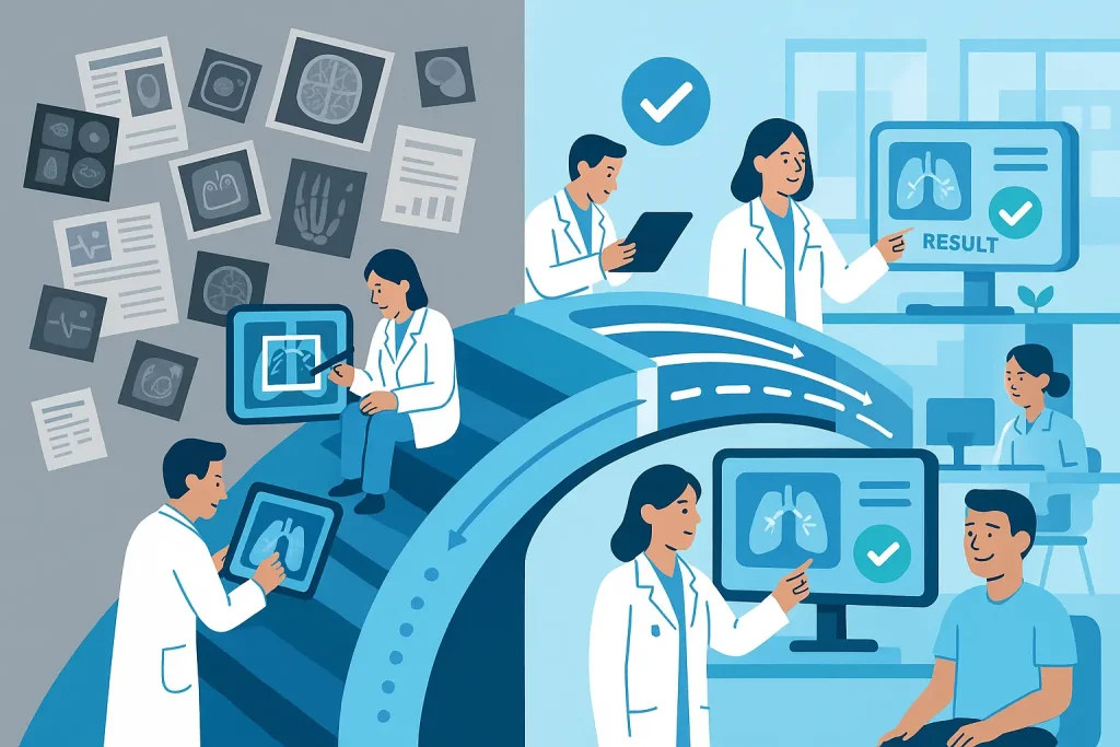 Medical Data Annotation’s Impact on AI Success