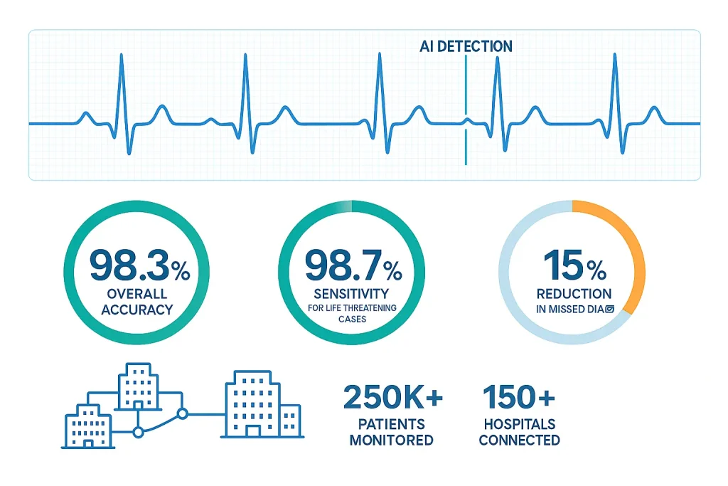 Results and Impact of Medical Annotation