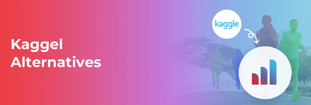 kaggle alternative