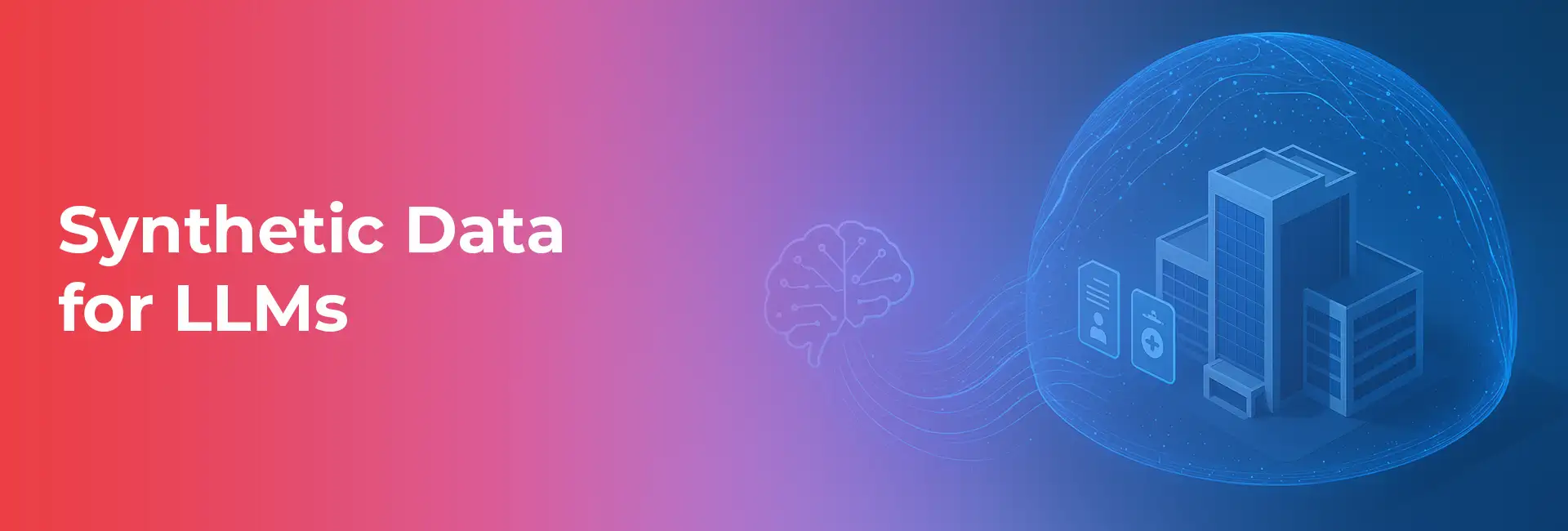 Synthetic Data for LLMs