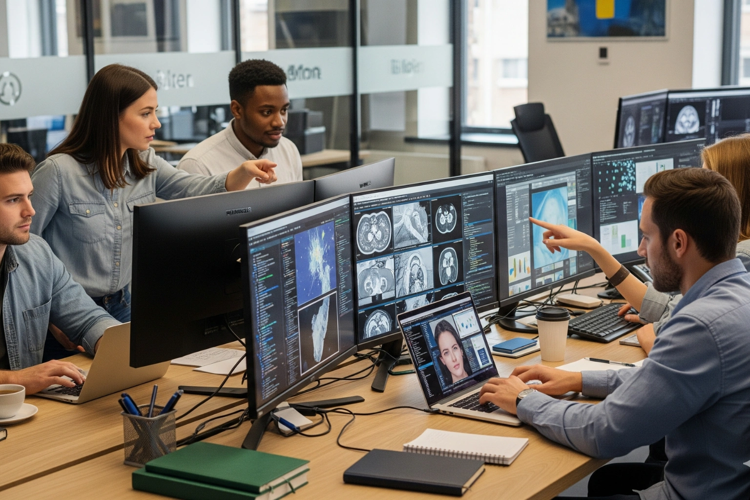 Image Data Collection Services