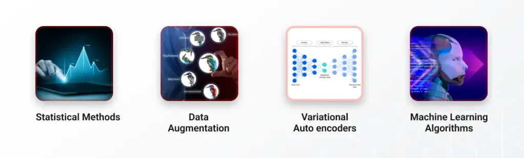 How Do You Actually Generate Synthetic Data