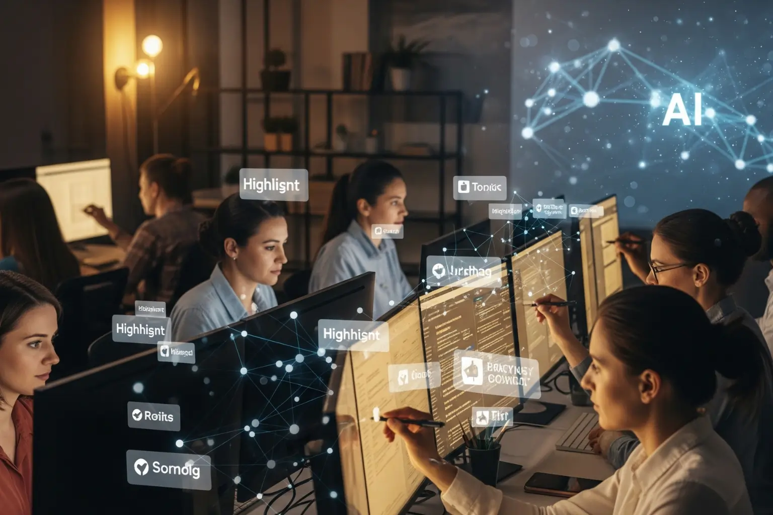 Text-Data-Collection-Services