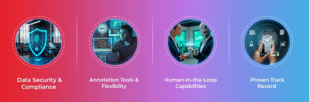 How to Choose the Right Service Provider