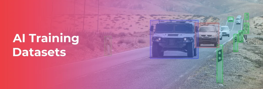 ai training datasets