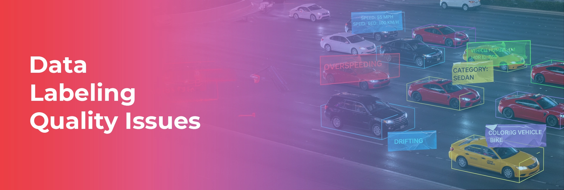 The Hidden Cost of Poorly Labeled Data in Production AI Systems