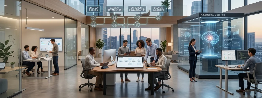 Construire des pipelines de données pour l'avenir