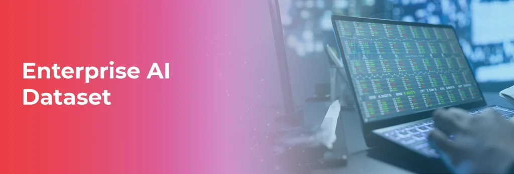 Enterprise AI Dataset