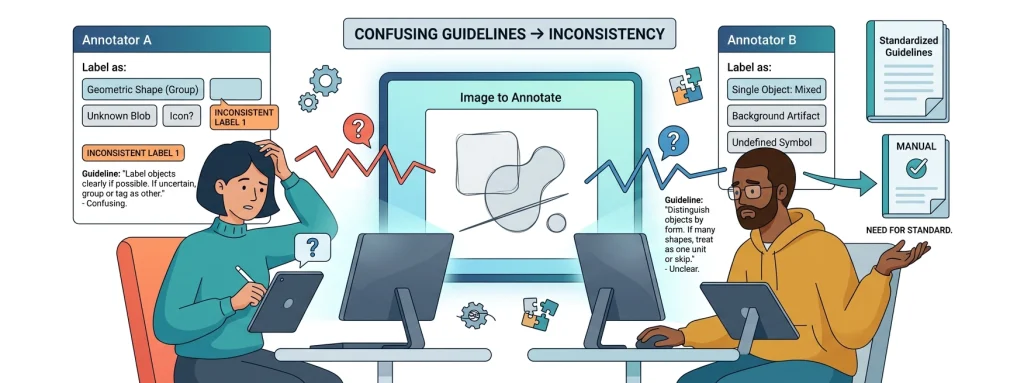 Pourquoi la mise à l'échelle des données d'entraînement en IA est un défi