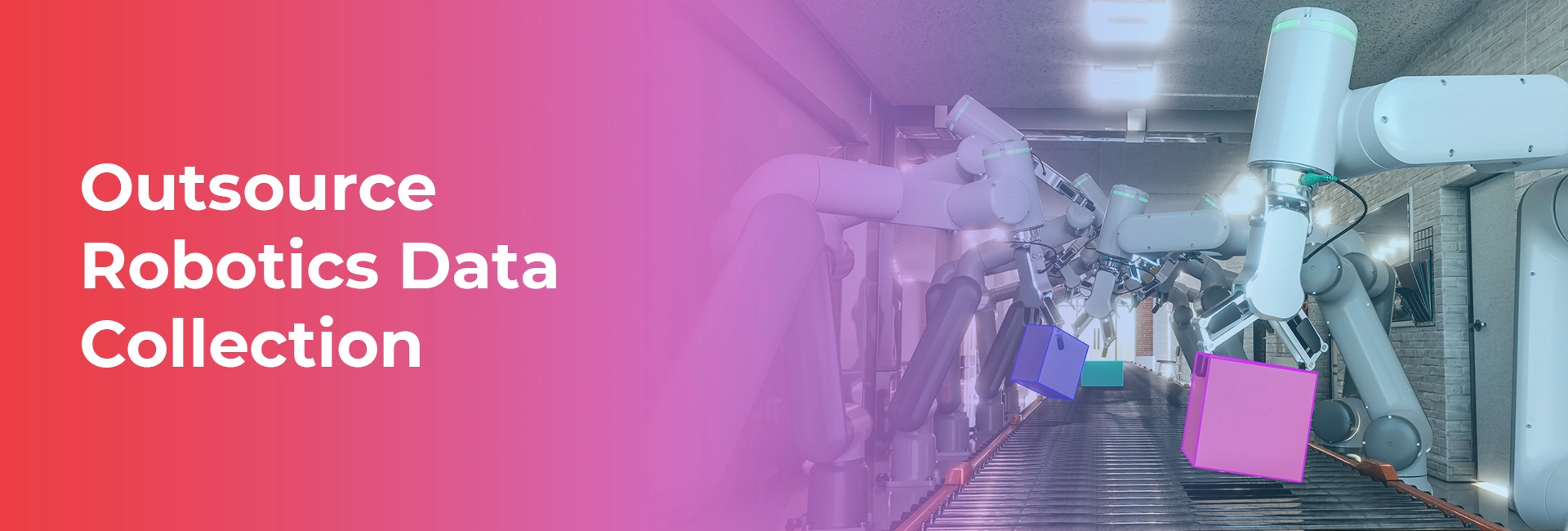 outsource robotics data collection