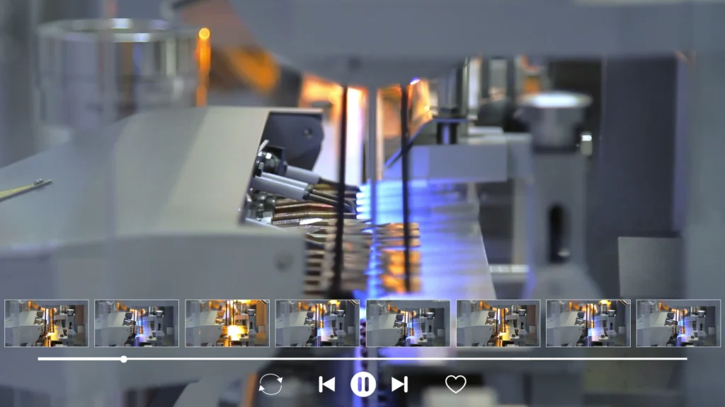 Embracing the Future of Smart Manufacturing