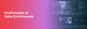 Multimodal AI Data Enrichment